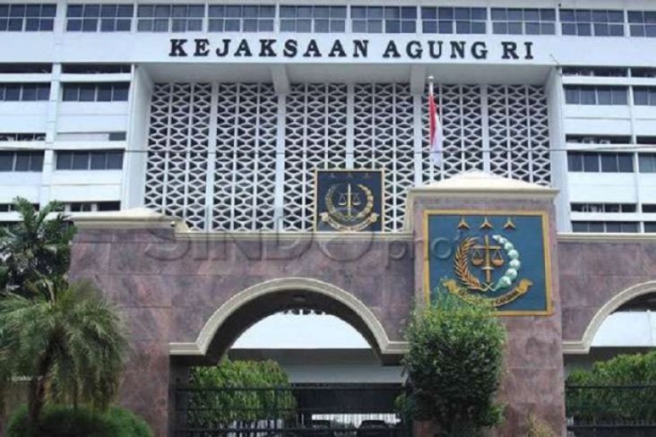 Indikator: Kejagung Lebih Dipercaya oleh Publik Daripada KPK