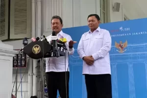 “Kementerian KKP: Sertifikat Pagar Laut Ilegal, Harus Dihapus!”