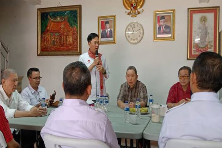 Vihara Amurva Bhumi Raih Kemenangan di MA, Kevin Wu: Sukses Mengejutkan Menyambut Imlek