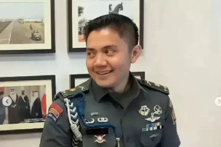 "Kisah Sukses Mayor Teddy: Dari Nol Hingga Kekayaan Rp15,3 Miliar Tanpa Pinjaman!"