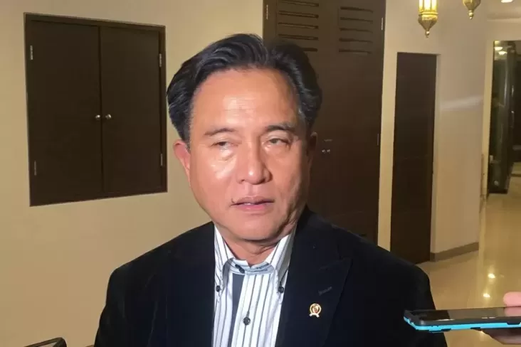 Mantan Pemimpin JI, Hambali, Akan Dibebaskan oleh Pemerintah dari Penjara Guantanamo