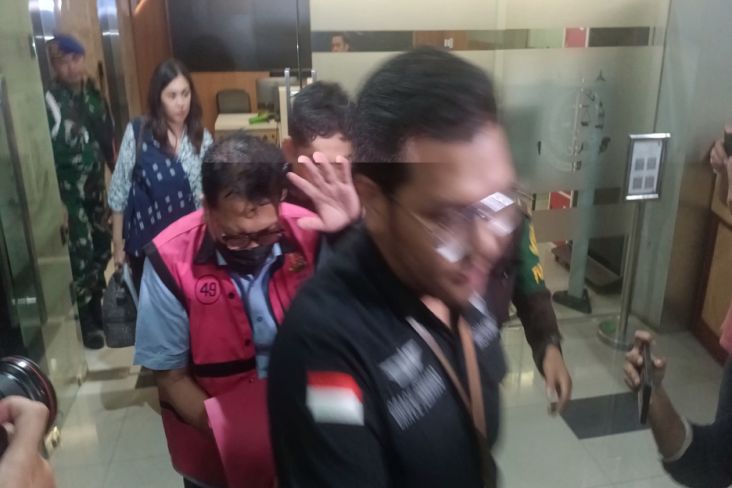 Misteri Wajah Tersembunyi Zarof Ricar Terkuak saat Kejagung Menggeledah Kasus Eks Ketua PN Surabaya