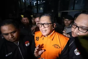 Dijebloskan ke PenjaraKader PDIP Dipenjara Karena Kasus Korupsi,
