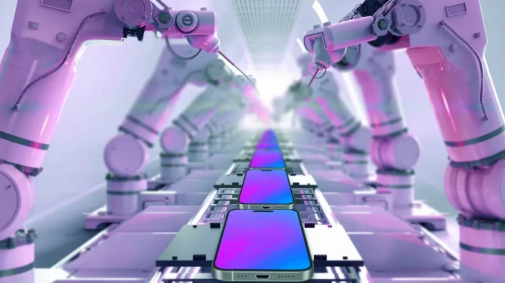 iPhone 16 Diharapkan Segera Tersedia di Indonesia oleh Apple