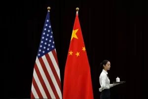 China Kembali Diserang, Hukuman Ini Diberikan Tanpa Ragu-Ragu