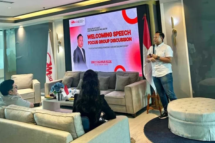 RUU KUHAP Menimbulkan Kekhawatiran akan Tumpang Tindih Kewenangan karena Prinsip Dominus Litis