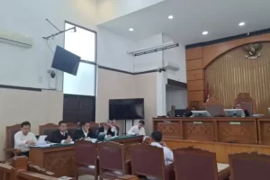 Hasto PDIP’s Aide Receives a Bag from Harun Masiku, Unaware of the Contents Worth Rp400 Million