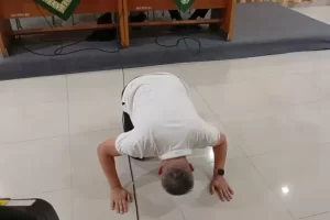 Lembaga Bantuan Hukum dan Advokasi Publik Muhammadiyah Turun Tangan