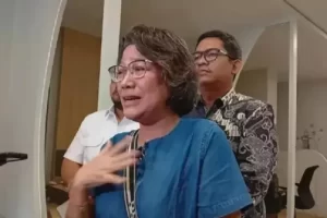 Ditahan di Indonesia, Eks Anggota Bawaslu Agustiani Tio Tetap Tak Bisa Keluar Negeri