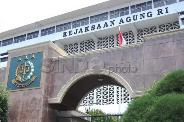 Dampak Kerja Cepat, Hukum Nilai Kejaksaan Dipercaya oleh Guru Besar