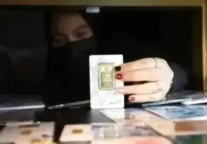 Emas Antam Makin Murah, Turun Rp13.000 dan Capai Rp1,7 Juta per Gram