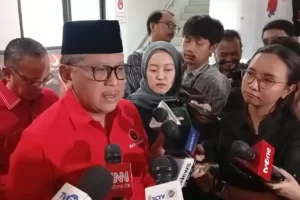 Hasto Ungkap Fakta Menarik Dari Pernyataan Ketua MA Sunarto Sebelum Putusan Praperadilan Dikeluarkan