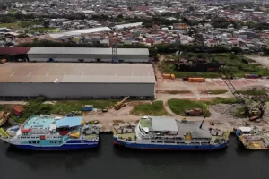 “Galangan Kapal Terus Berkembang Meski Ada Keraguan dari Presiden”