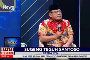 Skandal Anak Bos Prodia: Polisi dan Pengacara Diduga Terlibat dalam Kasus Sapi Perah