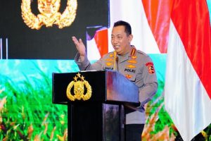 Kapolri Minta Kapolda dan Kapolres Tanggapi Keluhan Warga Sebelum Menjadi Viral