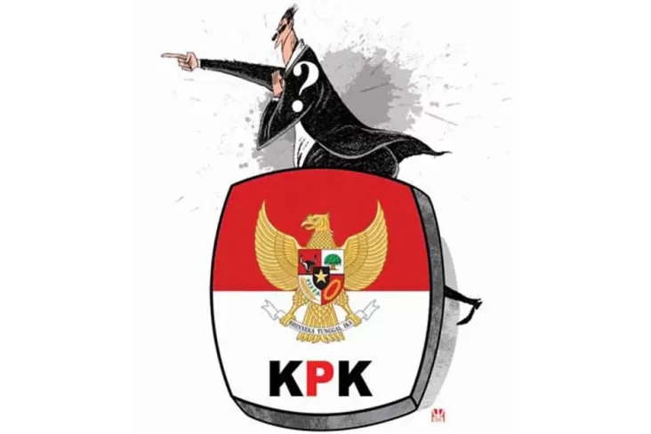 KPK Menyelidiki Momentum Kasus Hasto, Bukti Penegakan Hukum yang Profesional Terbukti