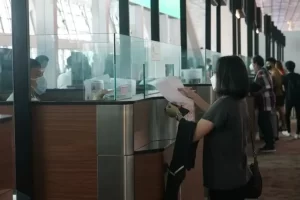 Kementerian Luar Negeri Berikan Tindakan pada 44 Kasus Pemerasan