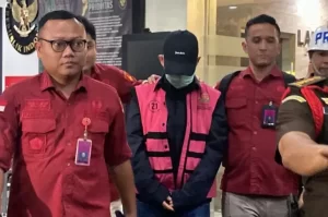 Kejagung Menjebloskan Pemilik Kebun Tebu Mas ke Penjara Terkait Kasus Impor Gula