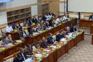 Kejaksaan Agung Hemat Anggaran Mencapai Rp5,4 Triliun