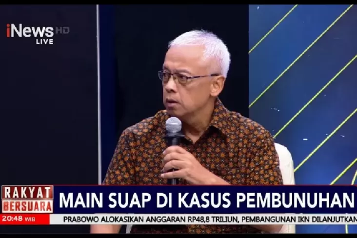 Kompolnas Minta Saksi Utama Pembunuhan FA Dilindungi LPSK