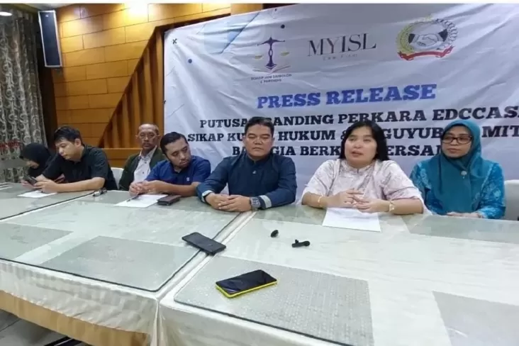 Diharapkan Proses Hukum dan Restitusi Hak Korban Investasi Bodong Dipercepat