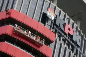 KPK Sisir Rumah Politikus NasDem Ahmad Ali Terkait Dugaan Korupsi Eks Bupati Kukar Rita Widyasari