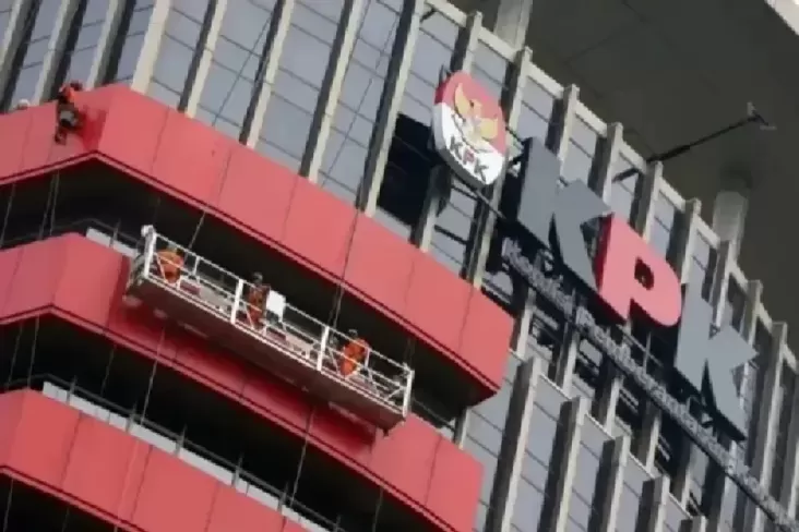 KPK Gali Informasi di Rumah Politikus NasDem Terkait Kasus Korupsi yang Melibatkan Eks Bupati Kukar Rita Widyasari