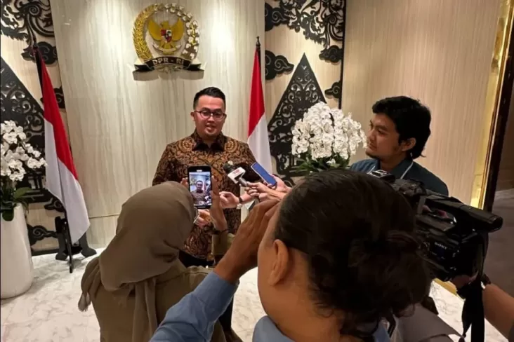 Pengacara Indonesia Mulai Terpuruk, Revisi UU Advokat Perlu Dibahas