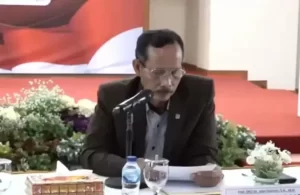 Pengadilan KY Telusuri Kemungkinan Pelanggaran dalam Penyitaan Tanah Penduduk Tambun