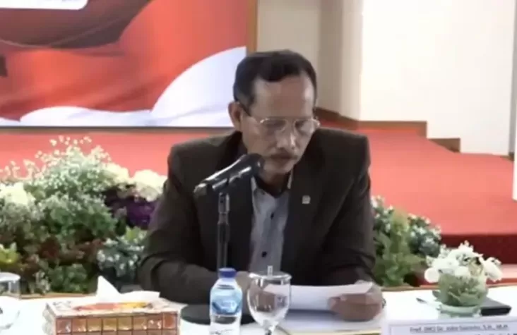 Pengadilan KY Telusuri Kemungkinan Pelanggaran dalam Penyitaan Tanah Penduduk Tambun