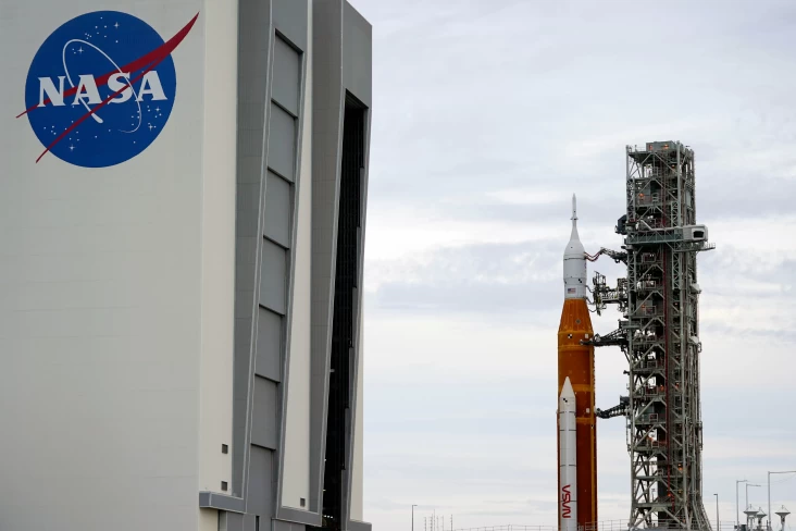 NASA Berhasil Menyelamatkan Bumi dari Kehancuran dengan Teknologi Baru