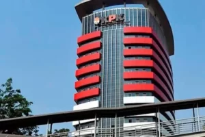 Menurut Pimpinan KPK, Pengurangan Anggaran Rp201 Miliar,