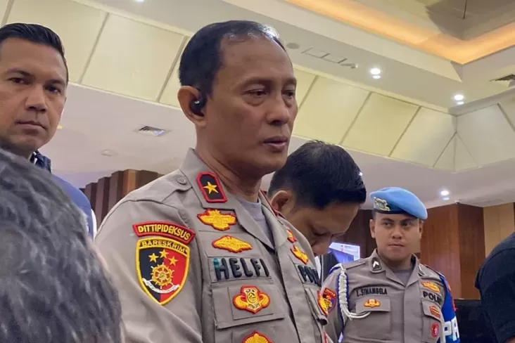 Menjadi Perhatian Khusus

"Polisi Jaga Harga Gas Tabung 3 Kg di Tangan Pedagang, Jadi Fokus Perhatian"