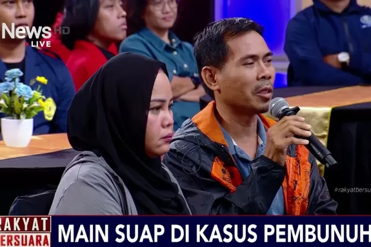 Bos Prodia Beri Damai Rp300 Juta Kepada Orang Tua Korban FA yang Pilu