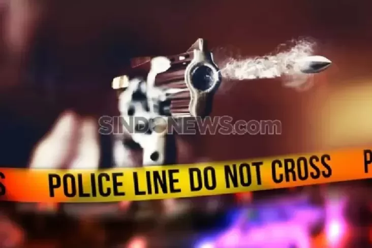 "Kisah Penanganan Kasus Penembakan Agustino: Masih Jauh dari Prinsip Keadilan Menurut PMKRI"