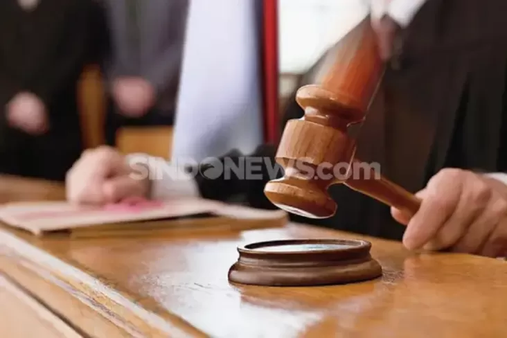 Bupati Pasuruan Membawa Kasus Gugatan ke PN Jakarta Pusat, Namun Tidak Mendapat Hasil yang Diinginkan dari Cak Muhaimin