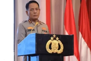 Polri Dalami Dugaan Korupsi LPEI, Langkah Penyidikan Dilakukan
