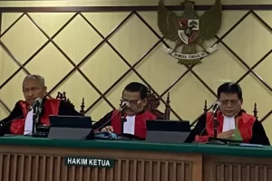 “Terkuak Kisah Teguh Harianto, Sang Hakim Pemberani yang Menjatuhkan Vonis 20 Tahun Penjara untuk Harvey Moeis”
