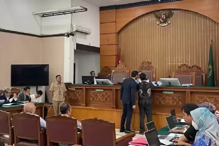 UGM Yakin PN Jaksel Tolak Praperadilan Hasto Kristiyanto, Pukat Siap Menang di Persidangan