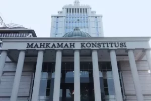 MK Selesaikan Kasus Pilkada, 40 Gugatan Segera Disidang, 270 Lainnya Tak Berlanjut