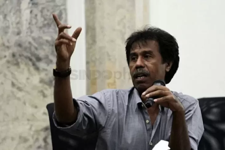 Mengungkap Dominasi RKUHAP, Margarito Kamis: Menciptakan Kuasa yang Terlalu Banyak