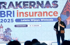 BRINS Kembangkan Tenaga Kerja Terampil untuk Meningkatkan Daya Saing Industri Nasional