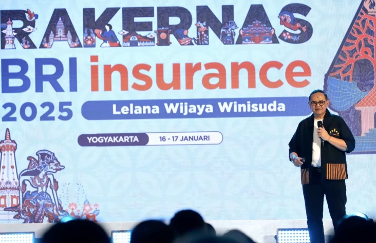 "BRINS Siapkan Generasi Terampil untuk Memajukan Industri Nasional"