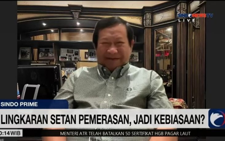 Susno Duadji: Dari Dugaan Pemerasan ke Komentar Tak Biasa, Muncul Tanda Tanya di Balik Kasus AKBP Bintoro