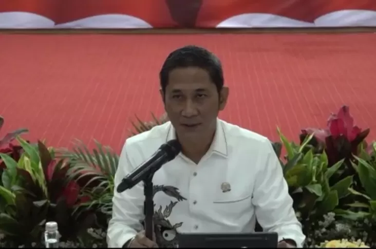 KY Beberkan Anggaran Seleksi 19 Calon Hakim yang Tidak Tercapai