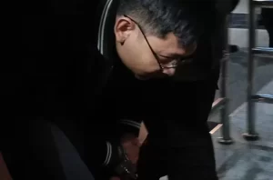 Pegawai Palsu KPK Ditangkap di Gedung Merah Putih