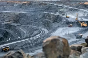 Trump Mengincar Harta Karun Logam Langka Ukraina Sebagai Imbalan Dukungan AS