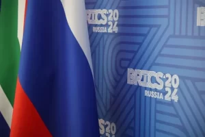 BRICS Berpecah, Tarif Trump 150% Mengintai Sebagai Akibatnya