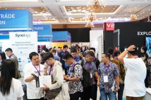 Perusahaan Teknologi Siap Hadirkan Inovasi Terbaru: AI dan Cloud Computing