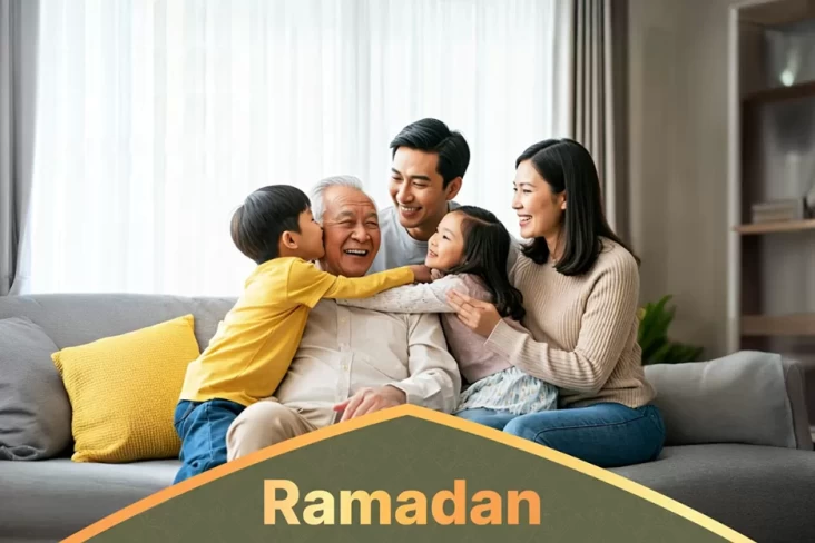 Perubahan Pola Konsumsi dan Belanja di Bulan Ramadan: Tips Bijak Mengelola Keuangan